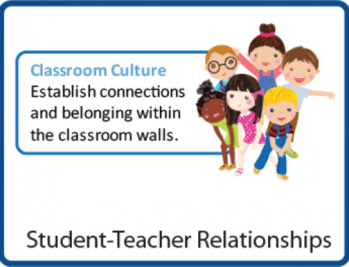Student-Teacher Relationships