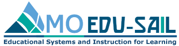 MoEdu-SAIL Logo